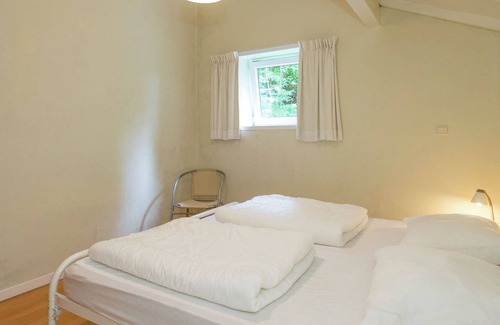 Coo Casa | Great spacious holiday home in a tranquil holiday park.