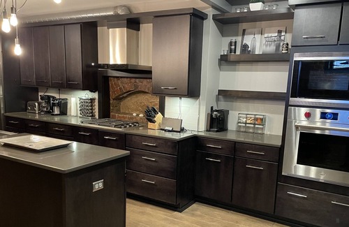 Downtown Apartamento | Gran lugar en el centro! Edificio histórico renovado