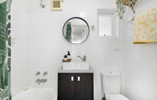 St Kilda Apartamento | Great St Kilda location with free parking onsite