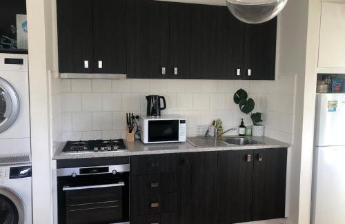 St Kilda Apartamento | Great St Kilda location with free parking onsite