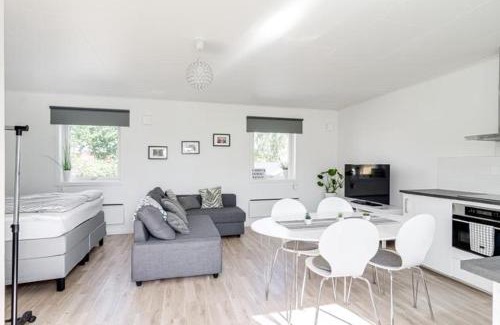 Centrum-Sandbacka Casa | Great Stay Guest House Sandviken