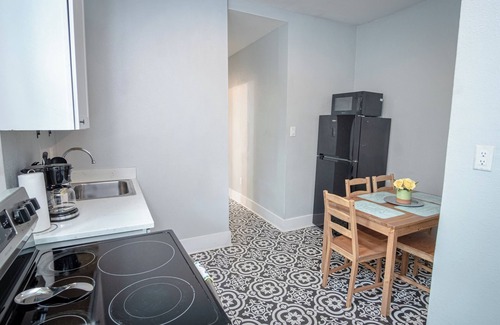 Southtown Apartamento | Great Staycation Las Carolinas Sleeps 5