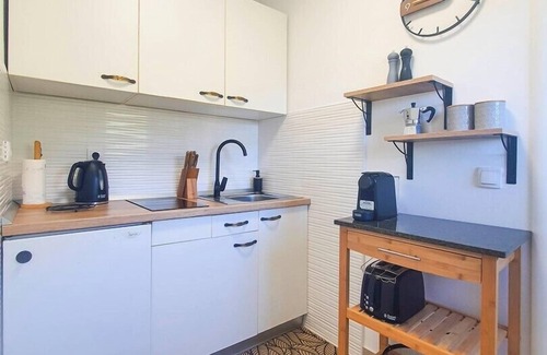 Viganj Apartamento | Apartments Klara / #3 Studio Apartment Klara-Viganj