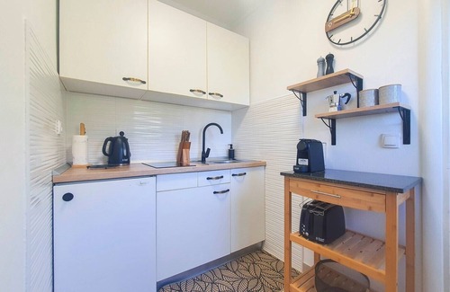 Viganj Apartamento | Apartments Klara / #3 Studio Apartment Klara-Viganj
