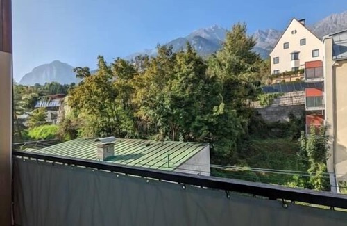 Innsbruck Apartamento | Great Studio
