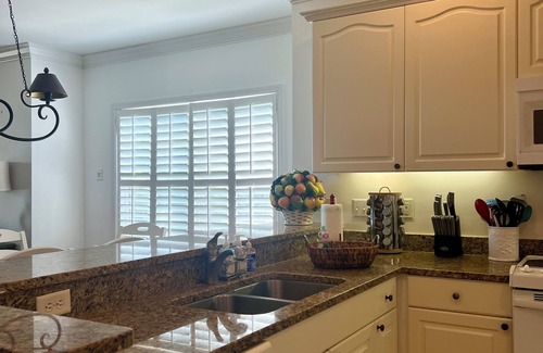 St. Simons Island Condominio | - Excelentes tarifas de verano, ubicación, vistas, conveniencia ... Golf / Piscina / Fitness / Ciclismo