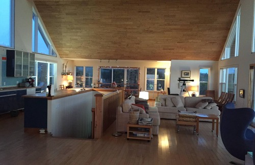 Saint Peters Bay Cabaña | Great summer house walking distance to the beach