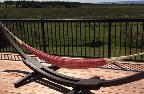 Saint Peters Bay Cabaña | Great summer house walking distance to the beach