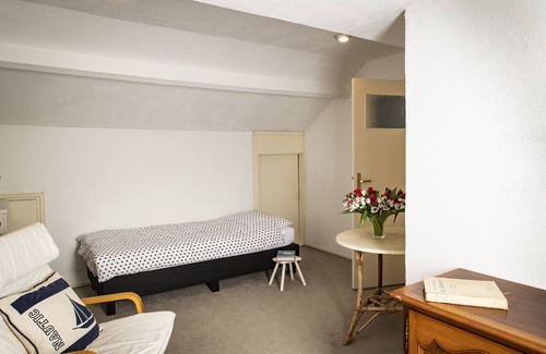 Badhoevedorp Casa | Gran casa soleada cerca de Amsterdam (10 min)