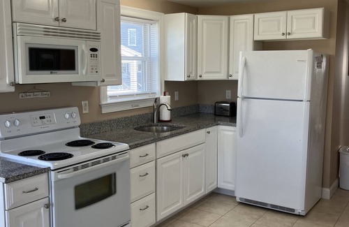 Wells Beach Apartamento | Grandes puestas de sol, muy limpio, wifi, 100yds. a la playa