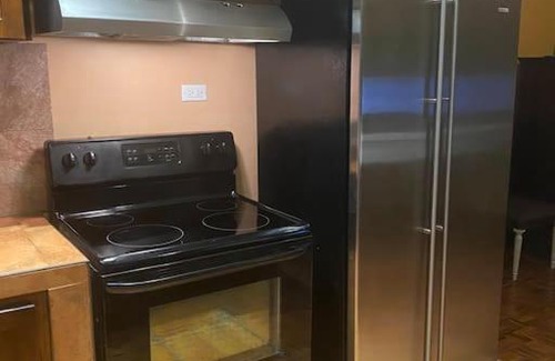 Kingston Apartamento | Great Surbiton Apartment near New Kingston