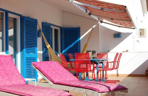 Cascais Apartamento | Great Terrace Valbom Apartment