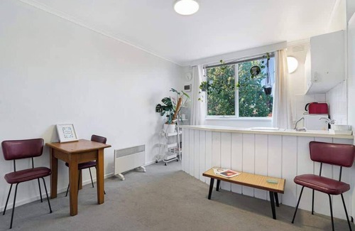 Fitzroy Apartamento | Great Things Come in Small Packages - Fitzroy Apt