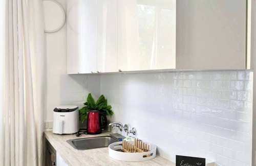 Fitzroy Apartamento | Great Things Come in Small Packages - Fitzroy Apt