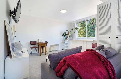 Fitzroy Apartamento | Great Things Come in Small Packages - Fitzroy Apt