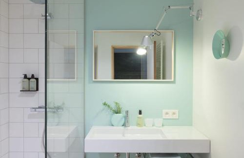 Ghent Apartamento | Great to stay Gent I rooms & apartments