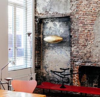 Ghent Apartamento | Great to stay Gent I rooms & apartments