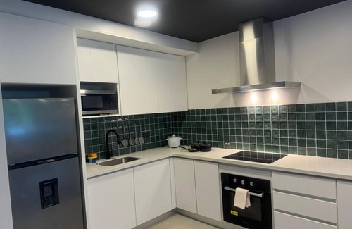 Guácima Casa | Great townhome with AC in Guácima, surrounded with nature and totally private