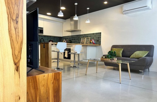 Guácima Casa | Great townhome with AC in Guácima, surrounded with nature and totally private