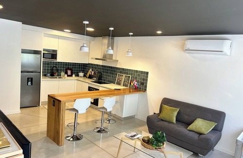 Guácima Casa | Great townhome with AC in Guácima, surrounded with nature and totally private