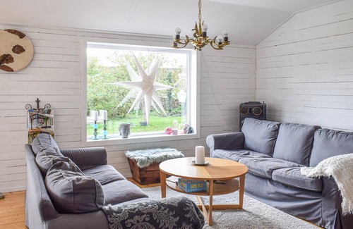 Morbylanga Casa | Alojamiento de 2 habitaciones en Mörbylånga