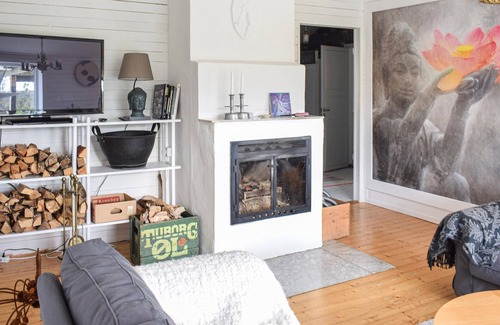 Morbylanga Casa | Alojamiento de 2 habitaciones en Mörbylånga