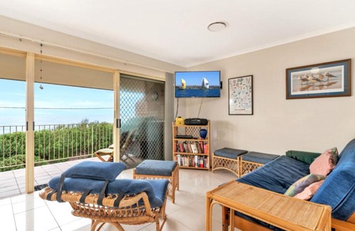 Woorim Apartamento | Great Unit with Ocean View