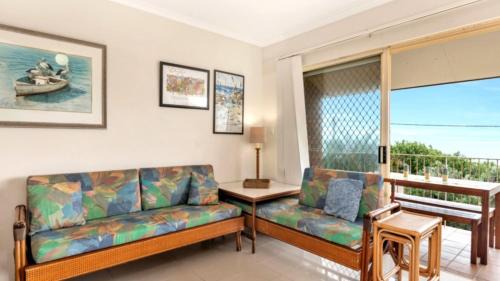 Woorim Apartamento | Great Unit with Ocean View