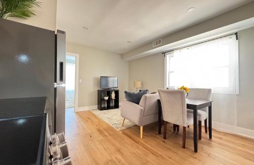 Northeast Apartamento | Great Updated 2BR Apartment in DC