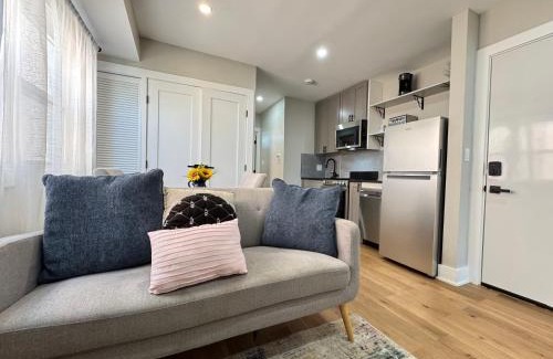 Northeast Apartamento | Great Updated 2BR Apartment in DC