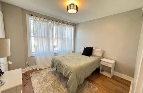 Northeast Apartamento | Great Updated 2BR Apartment in DC