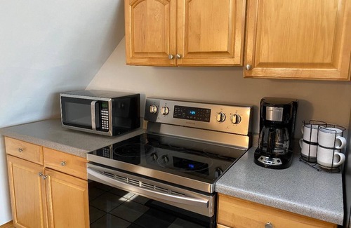 Milwaukee Apartamento | Great Upper Apartment