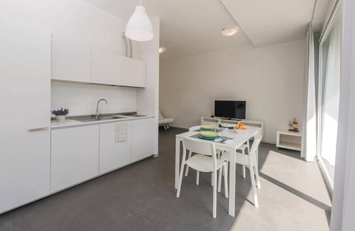 San Cataldo Apartamento | Alojamiento de 1 habitaciones en San Cataldo