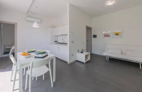 San Cataldo Apartamento | Alojamiento de 1 habitaciones en San Cataldo