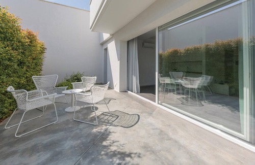 San Cataldo Apartamento | Alojamiento de 1 habitaciones en San Cataldo