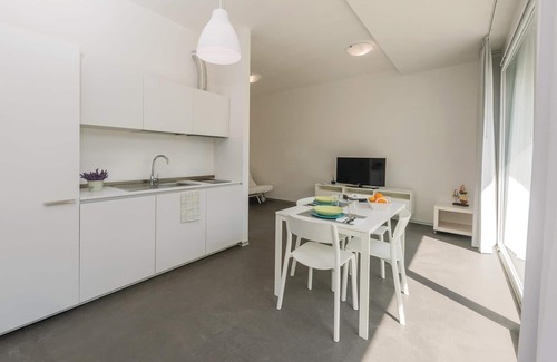 San Cataldo Apartamento | Alojamiento de 1 habitaciones en San Cataldo