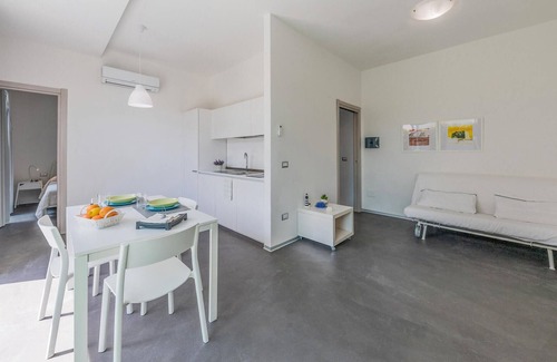 San Cataldo Apartamento | Alojamiento de 1 habitaciones en San Cataldo