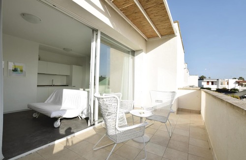 San Cataldo Apartamento | Alojamiento de 1 habitaciones en San Cataldo