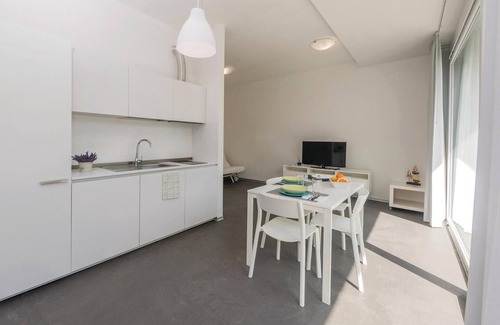 San Cataldo Apartamento | Alojamiento de 1 habitaciones en San Cataldo