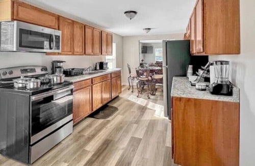 Midtown Casa | Great Vacation Escape