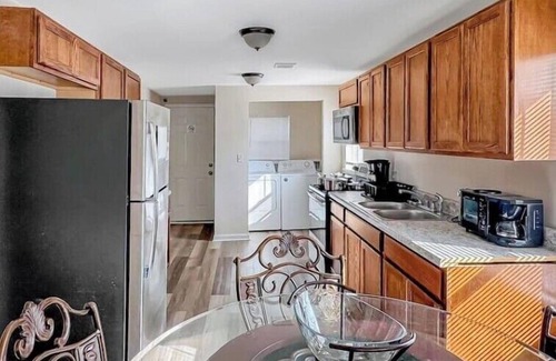 Midtown Casa | Great Vacation Escape