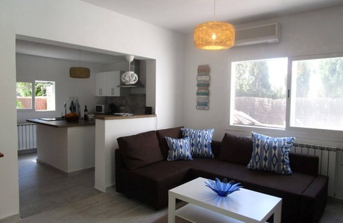 Son Servera Casa | Great vacation home close to the beach with private, heated pool