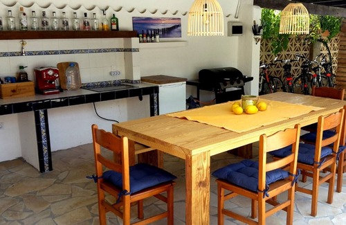 Son Servera Casa | Great vacation home close to the beach with private, heated pool