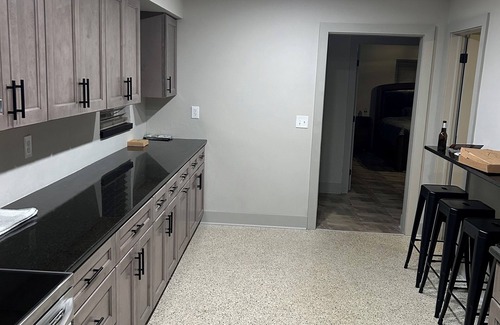 Andrews Casa | Great vacation home for your next adventure. Located in Andrew’s North Carolina.