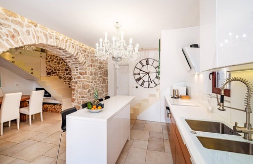 Slivnica Casa | Alojamiento de 3 habitaciones en Slivnica