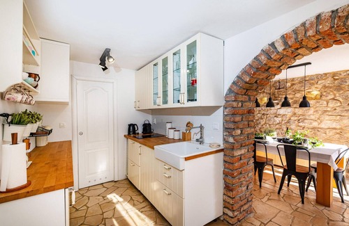 Slivnica Casa | Alojamiento de 3 habitaciones en Slivnica