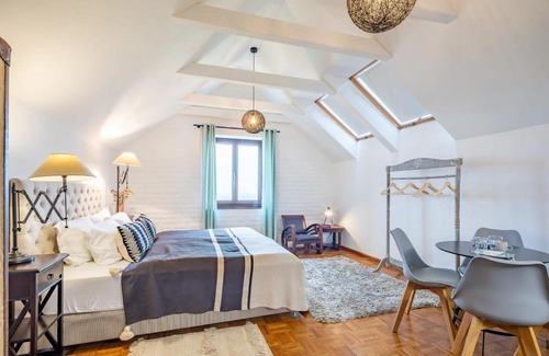 Somloszolos Apartamento | Great vacation house for groups