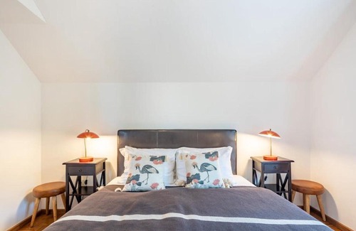 Somloszolos Apartamento | Great vacation house for groups