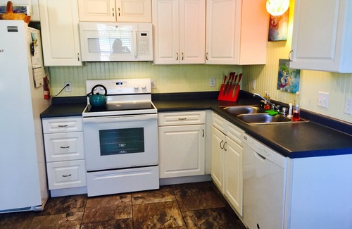 Saint Simons Island Casa | Estupendo alquiler de vacaciones, cerca de la playa / pueblo, y tomamos FLETC di di