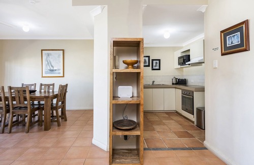 South Fremantle Apartamento | Apartamento de 2 dormitorios de gran valor en el corazón del sur de Fremantle
